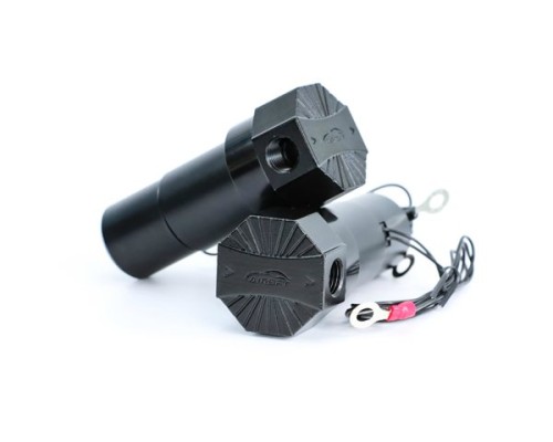 AUTO WATER SEPARATOR