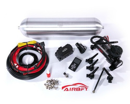 V4-PH3-C1-T5 AIRRIDE KIT