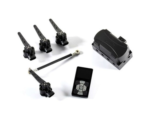2022 V4-PH3 AirBFT bagriders Product Operating Manual