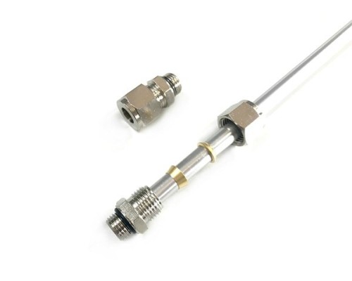 HARD TUBE JOINT (STRAIGHT)