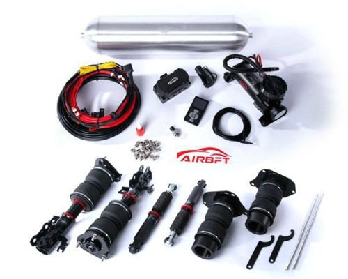 V4-P3-C1-T5 AIRRIDE KIT