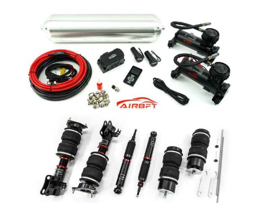 V4-P3-C2-T5 AIRRIDE KIT