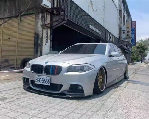 BMW 5-Series F11 bagriders be beautiful enough to feast the eyes