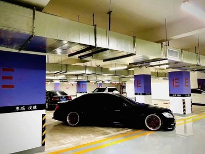 China Benz W221 bagriders domineering side leak